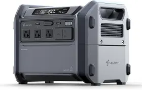 1000 SEGWAY Power Station Cube