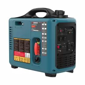 GN4QL-M1 SENIX Inverter Generator
