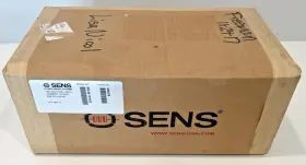 M3-22-1210-D SENS Battery Charger Micro Genius Box