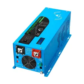 LFP2000W12V SGPWOSAY Peak Pure Sine Wave Inverter Charger Ac