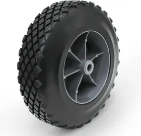 785582635139 SHOWINGO Wheel Generac Generators