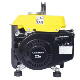 445025399303 SIAVONCE Generator Noise Gas Generato