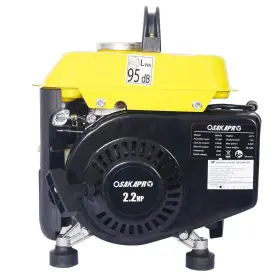 445042985947 SIAVONCE Generator Noise Gas Generato
