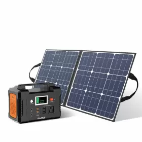 774980240519 SIAVONCE Power Station Solar Panel