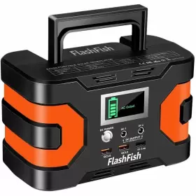 774980303405 SIAVONCE Battery Backup Power Pack Lithium Solar