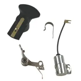 030999318619 SIERRA International Tune Up Kit
