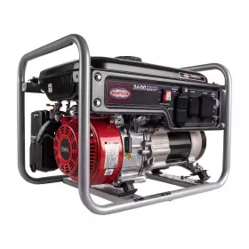 744759100634 SIMPSON Powershot Recoil Start Gas Generator