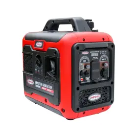 SIG2218 SIMPSON Cleaning Gas Inverter Generator Power Station