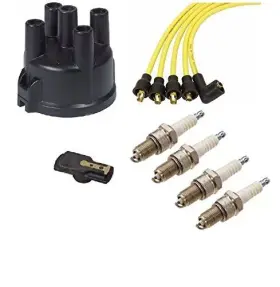 617377794502 SMAR-PARTS Tune Up Forkliftpresion Cap Ignition