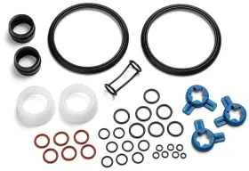 744759398444 SOFT SERVE PARTS LLC Tune Up Taylor Kit