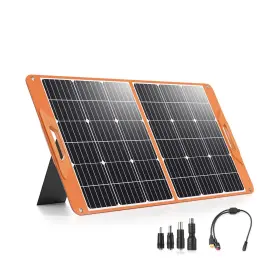 SO-SP22HOG100W-182-AMYJH01 SOLUPUP Solar Panel Power Station