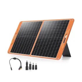 SP62H SOLUPUP Solar Panel Power Station