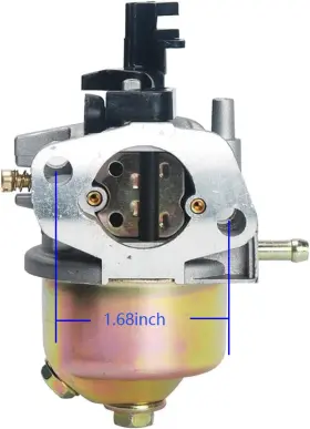 445044421474 SOOGE Carburetor Champion Power Watts Gas Engine #2