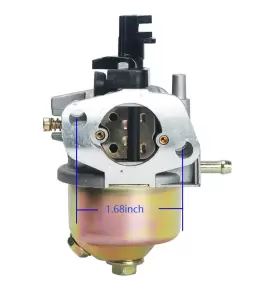 750466868231 SOOGE Carburetor Champion Power Watts Gas Engine #2