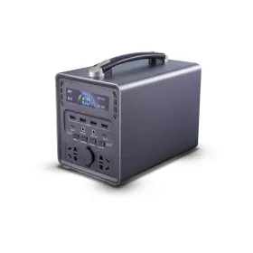 HAO-026 SOUPOST Power Station Generators