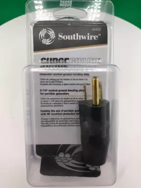 029892779382 SOUTHWIRE Generator Neutral Bonding Plug