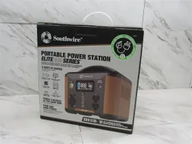 53251 SOUTHWIRE Box Elite Power Station