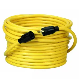 744110754100 SOUTHWIRE Stw Power Distribution Twist Lock