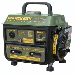 027077601305 SPORTSMAN Surge Generator Carb