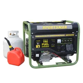 5855235 SPORTSMAN Fuel Generator Voltage #2
