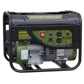 806779 SPORTSMAN Generators Campsite Single Fuel