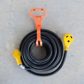 807424 SPORTSMAN Rv Extension Generator Cord #2
