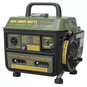 GEN1000 SPORTSMAN Surge Watts Cycle Generator