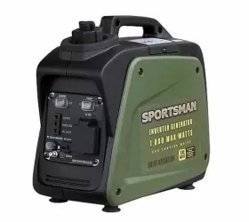 GEN1000I-PL SPORTSMAN Inverter Generator