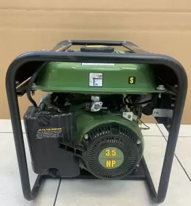 GEN2000DF SPORTSMAN Dual Fuel Generator #2