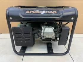 GEN2000DF SPORTSMAN Dual Fuel Generator #3