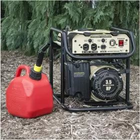 GEN2000SS SPORTSMAN Surge Watts Generator #2