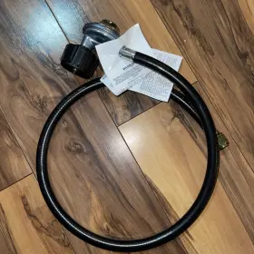 238554 SPORTSMAN SERIES Feet Lp Regulator Hose