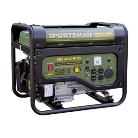 W9Y-BFL-GEN4000TRI SPORTSMAN Buffalo Tools Fuel Generator