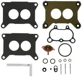 091769068356 STANDARD MOTOR PRODUCTS Tbi Kit