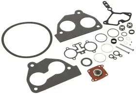 091769255930 STANDARD MOTOR PRODUCTS Tbi Kit