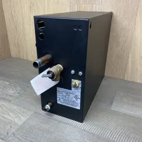 SMP-12 STEAMIST Steam Bath Shower Generator