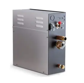 TSG-15 STEAMIST Kilowatt Steam Generator