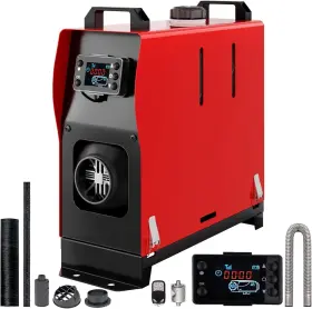 800689656952 SUAYLLA Diesel Heater Air