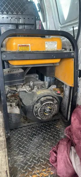 030713 SUBARU Planta El Ctrica Gasolina