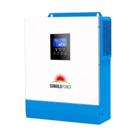 SGP-SPH302460A-Y SUNGOLDPOWER Solar Inverter Mppt Charger