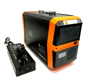 SKA1000 SUNGZU Solar Generator Battery