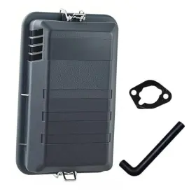 AFA-212CC SUPTIZIZKZ Generator Air Box Filter Housing Cover