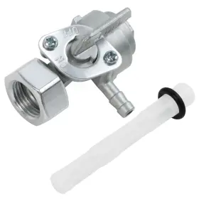 YKG2 SUPTIZIZKZ Generator Petcock Fuel Gas Tank Switch Shut