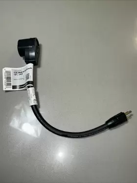15AM30AF18 SURGE GUARD Generator Rv Adapter Male Female