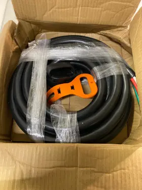 FDJYCX25FTX50AWCZV1-V1229 SVOPES Rv Generator Cord Nema