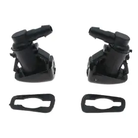 8S4Z-17603-AA SYCONEER Pack Windshield Washer Nozzle Squirter