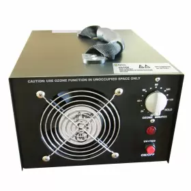 811313030963 SYLVAN Hydroxyl Generator Ozone