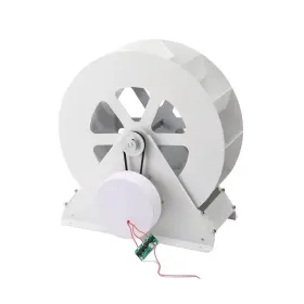 TABODD-FDJ3 TABODD Micro Hydroelectric Turbine Generator