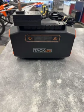 608415837817 TACKLIFE Generators