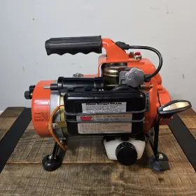QEG-300R TANAKA Generator